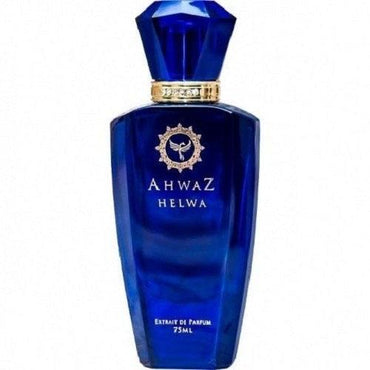 Ahwaz Helwa 75ml Parfum - Thescentsstore